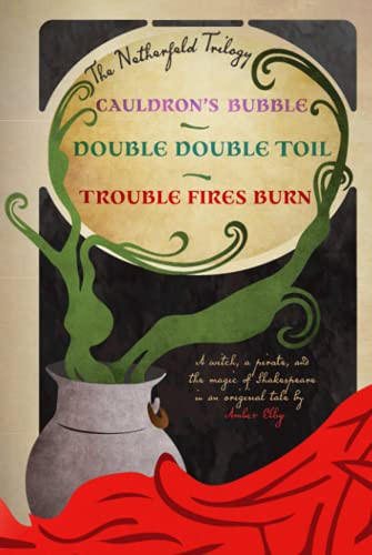 The Netherfeld Trilogy (Hardcover)