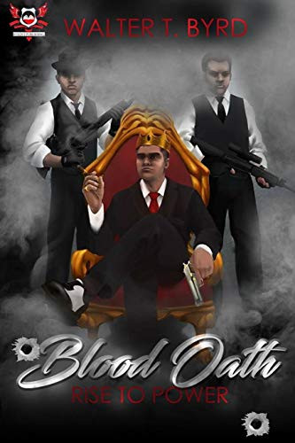 Blood Oath