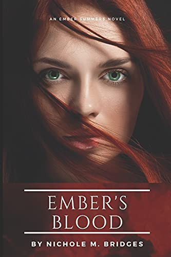 Ember'S Blood