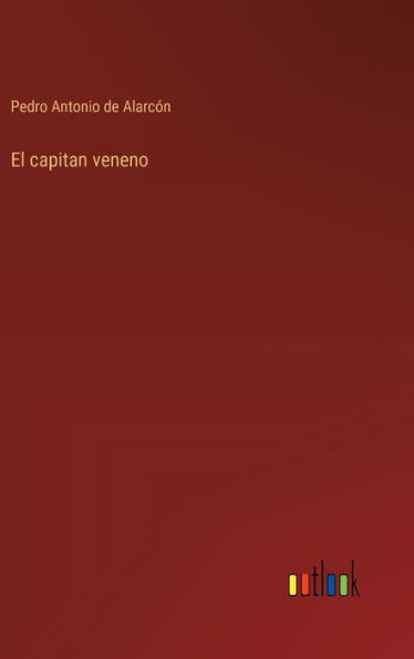 El capitan veneno