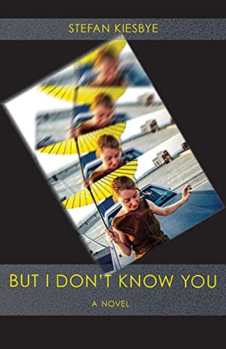 But I Don'T Know You