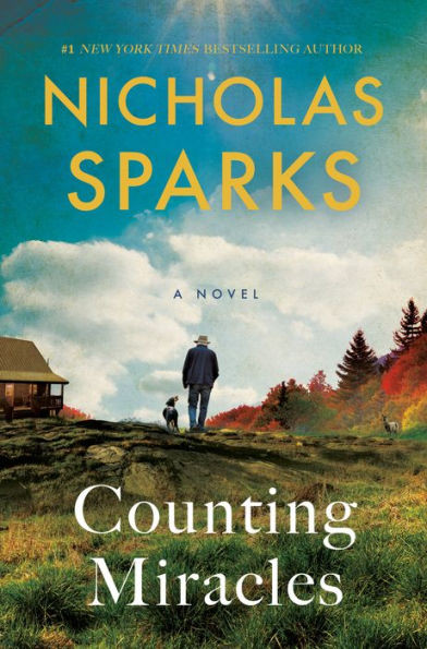 Counting Miracles : A Novel