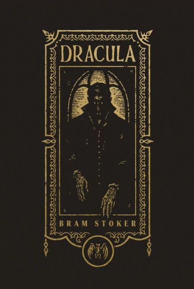 Dracula (the Gothic Chronicles Collection)