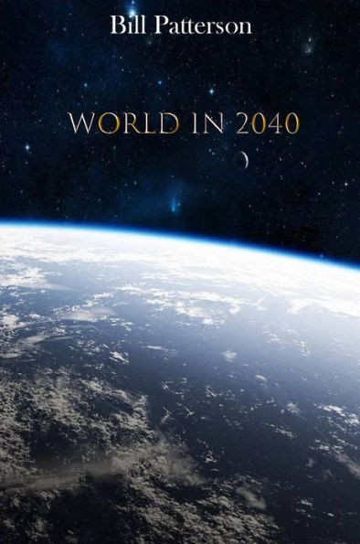World in 2040