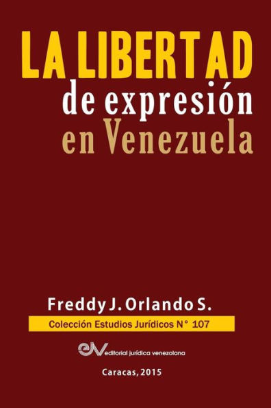La libertad de expresión en Venezuela