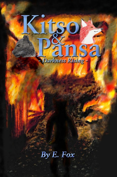 Kitso & Pansa : Darkness Rising