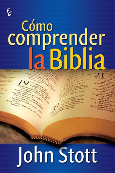COMO COMPRENDER LA BIBLIA