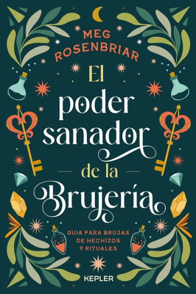 El Poder Curativo de la Brujeria