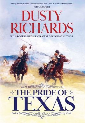 The Pride of Texas