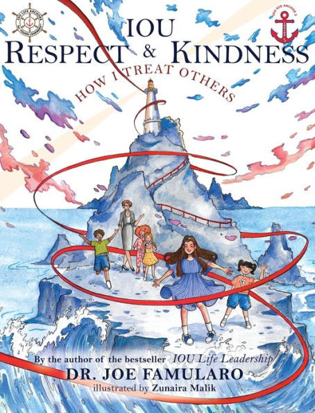 IOU Respect & Kindness : How I Treat Others