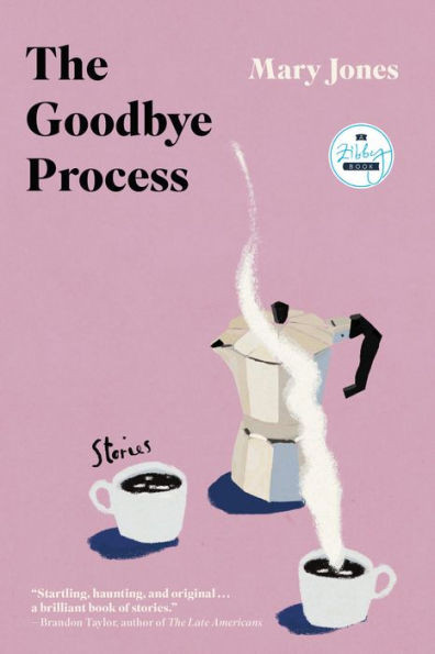 The Good Bye Process : Stories