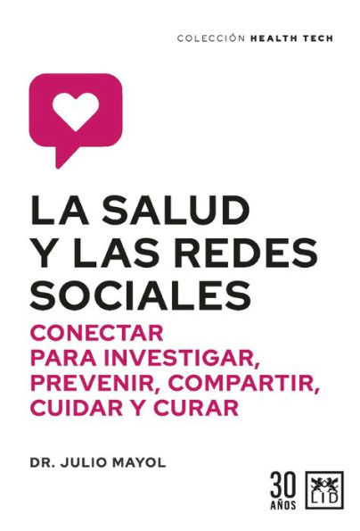 La Salud Y Las Redes Sociales