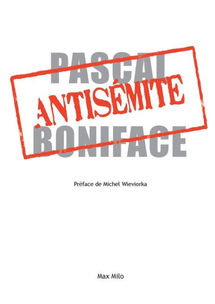 L'antisémite