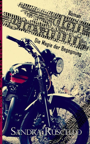 Dongiovanni : Die Magie der Begegnung