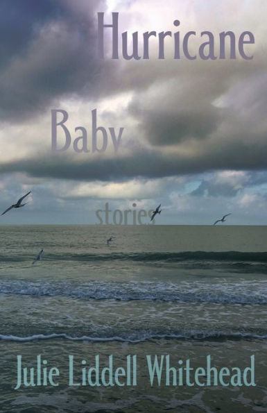 Hurricane Baby : Stories