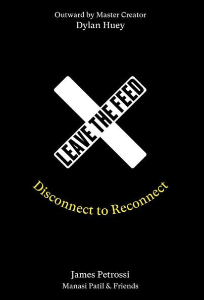 Leave the Feed : Disconnect to Reconnect