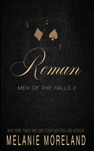 Roman : A Canadian Underworld Forced Proximity Romance