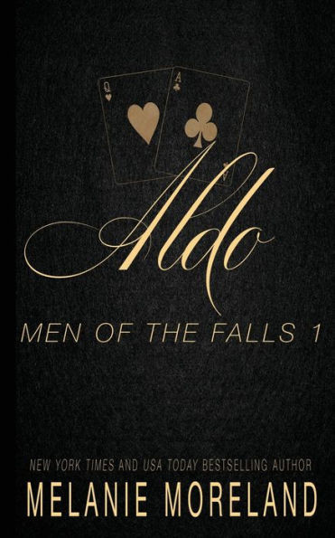 Aldo : A Canadian Underworld Protector Romance