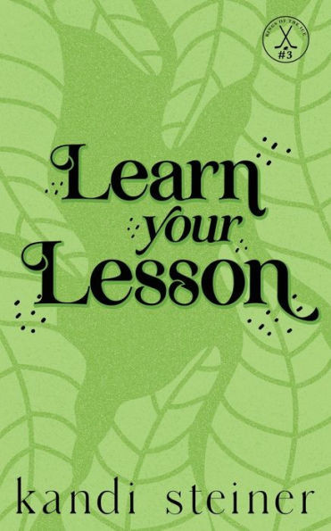 Learn Your Lesson : Special Edition
