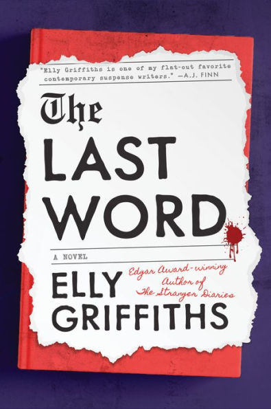 The Last Word : A Novel