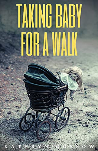 Taking Baby For A Walk