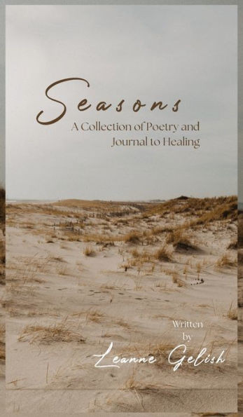 Seasons : A Collection of Poetry