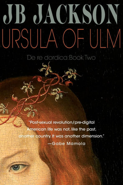 Ursula of Ulm