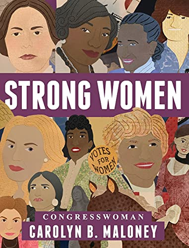 Strong Women