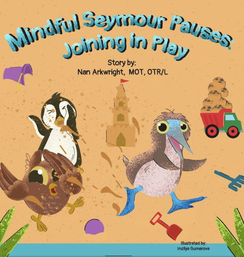 Mindful Seymour Pauses : Joining in Play