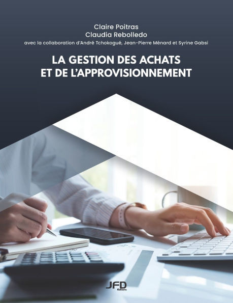 La gestion des achats et de l’approvisionnement