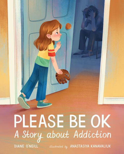 Please Be Ok : A Story about Addiction