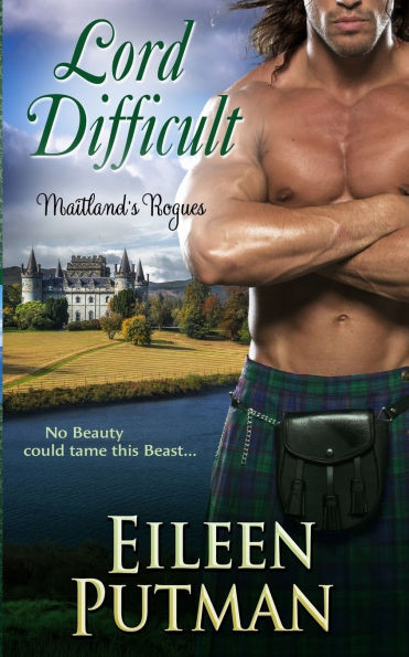 Lord Difficult : Regency Historical Romance