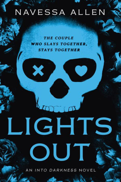 Lights Out : An Into Darkness Novel