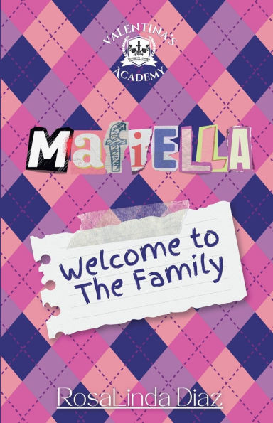 Mafiella : Welcome to The Family