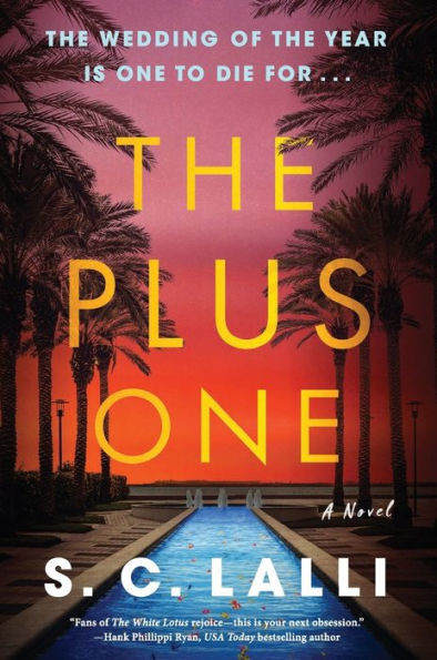 The Plus One