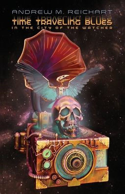 Time Traveling Blues in the City of the Watcher