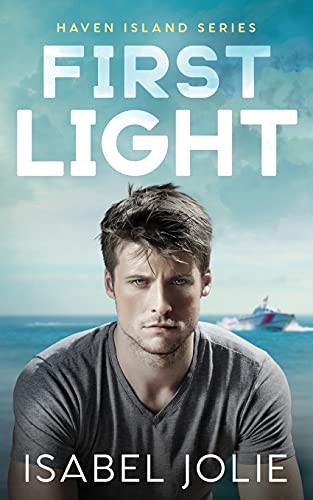 First Light - 9781953942234