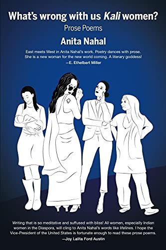 What'S Wrong With Us Kali Women?
