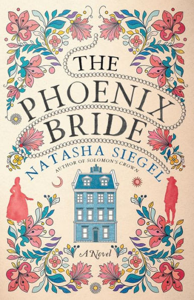 The Phoenix Bride : A Novel