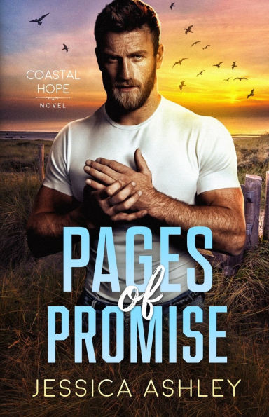 Pages of Promise : A Christian Romantic Suspense
