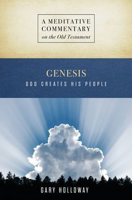 MC: Genesis : God Creates His People
