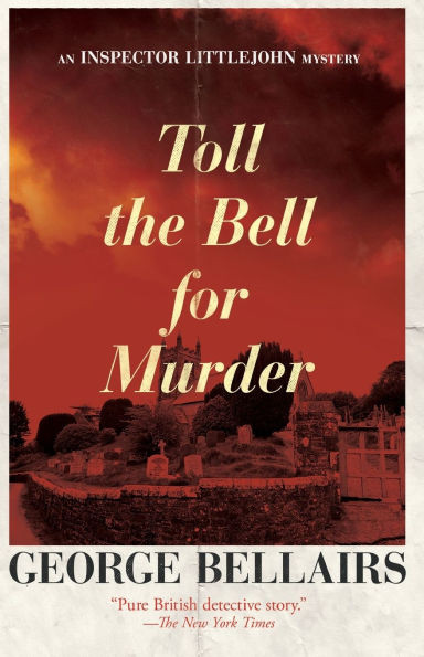 Toll the Bell for Murder