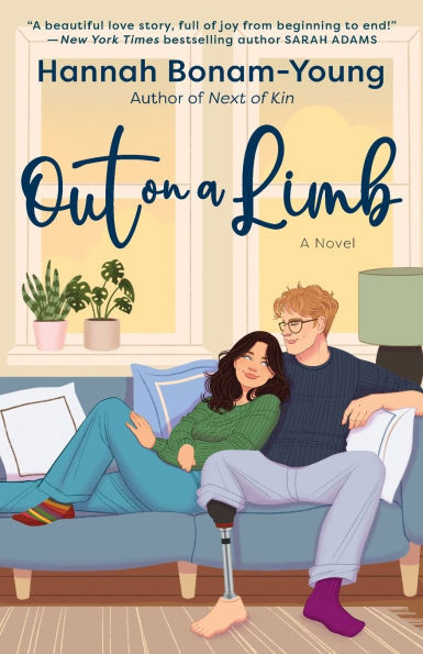 Out on a Limb : A Novel