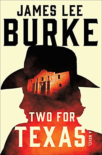 Two For Texas (A Holland Family Novel)