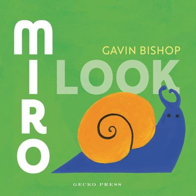 Miro / I Look