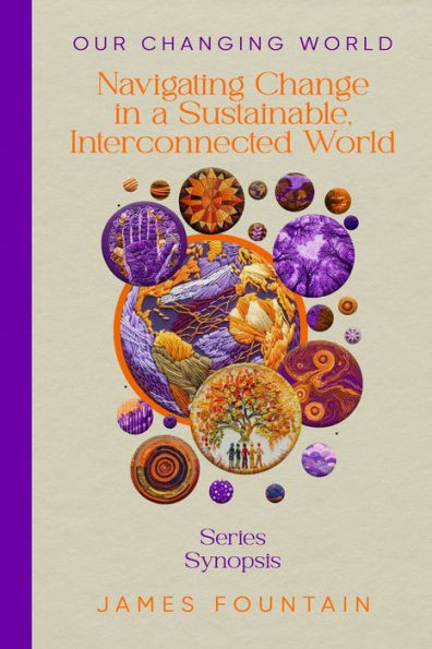 Our Changing World (Series Synopsis) : Navigating Change in a Sustainable, Interconnected World