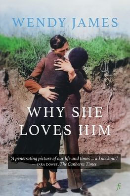 Why She Loves Him : Stories