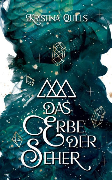 Das Erbe der Seher : Seher Saga 2