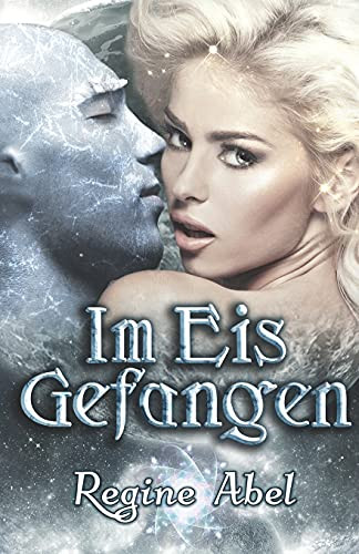 Im Eis Gefangen (Valos Von Sonhadra) (German Edition)
