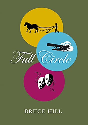 Full Circle - 9782322380411